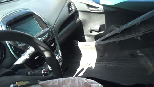 2016 Chevrolet Spark