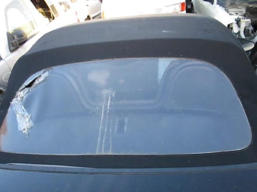 1998 Porsche Boxster