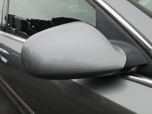 2006 Audi A8