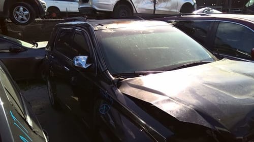 2010 GMC Terrain
