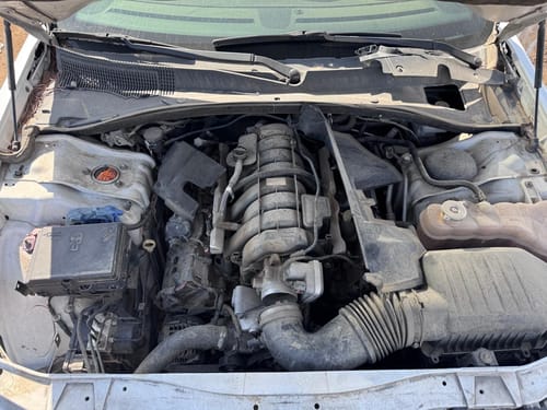 2011 Chrysler 300