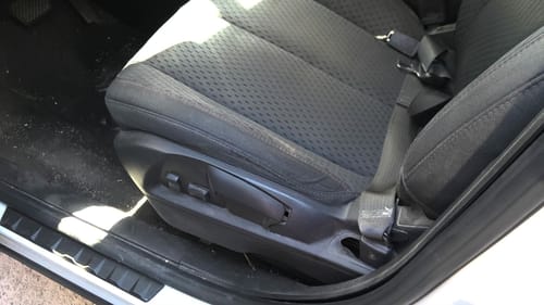 2012 GMC Terrain