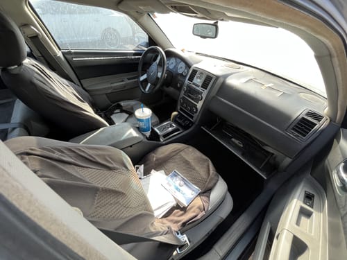 2006 Chrysler 300