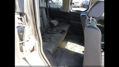2004 Honda Element