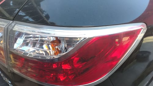 2010 Mazda Cx-9