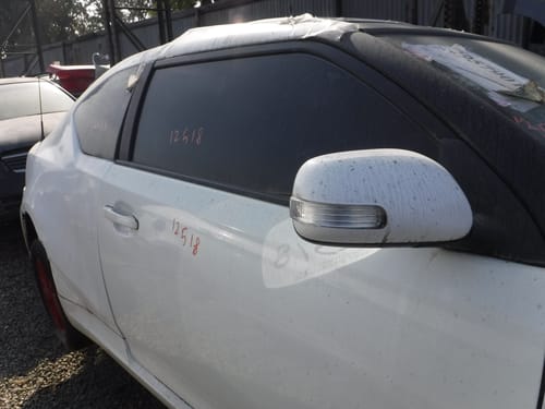 2014 Scion Sciotc