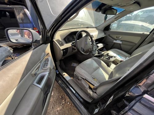 2006 Volvo Xc90