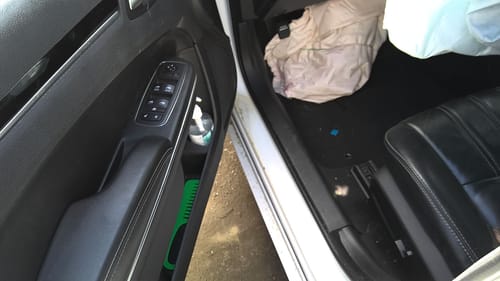 2018 Chrysler 300