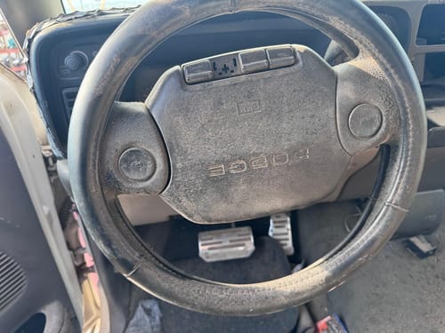 1995 Dodge Dpu25