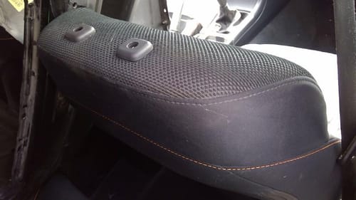 2017 Subaru Subxv