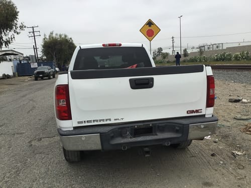 2009 Chevrolet Silverado