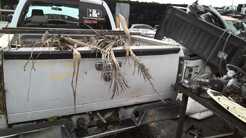 2006 Dodge Dpu15