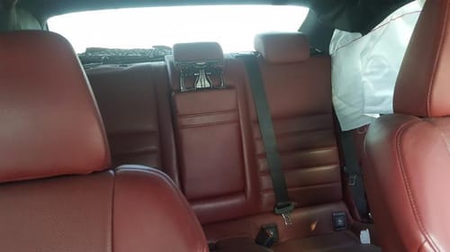 2016 Lexus Is200t