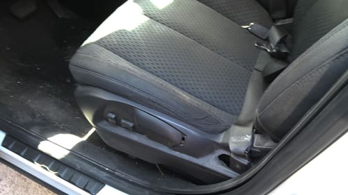 2012 GMC Terrain