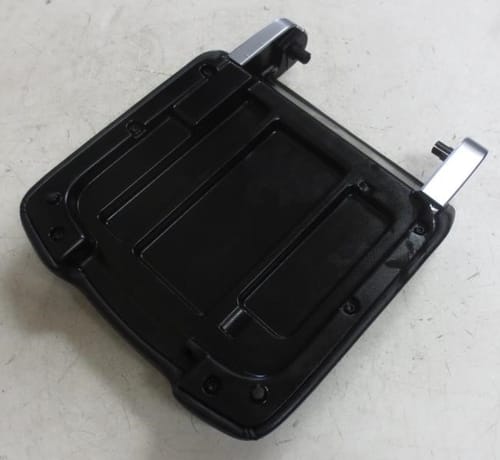 2008 Rover Range Rov