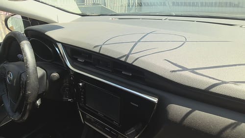 2016 Scion Im