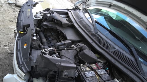 2011 Ford Explorer