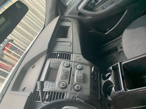 2013 Ford Taurus