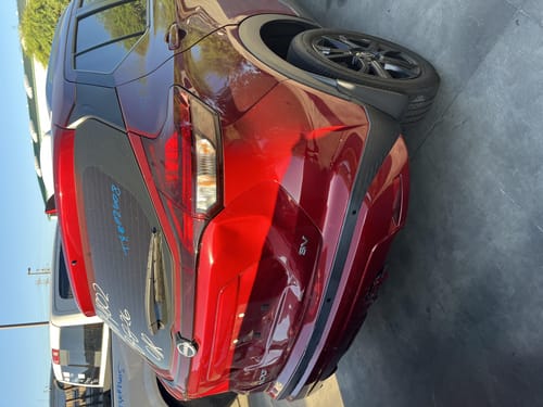 2022 Nissan Kicks
