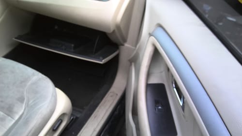 2018 Ford Taurus