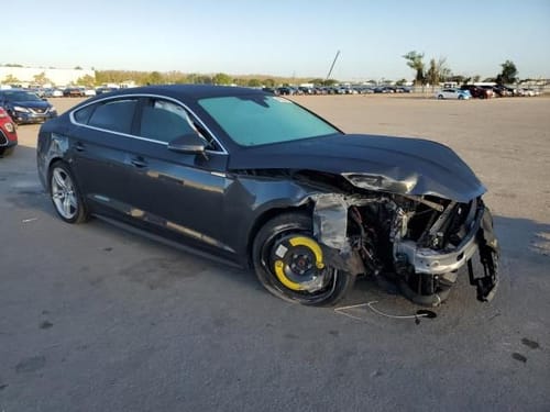 2019 Audi Audia5