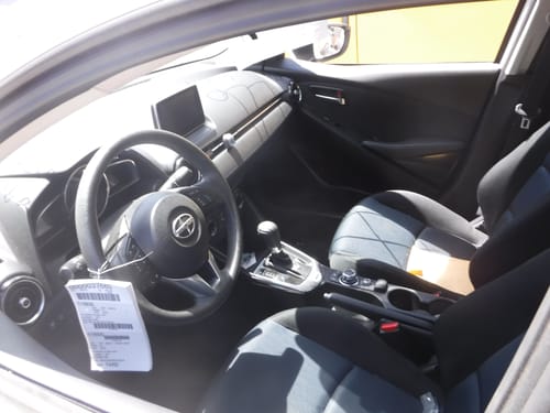 2016 Scion Ia