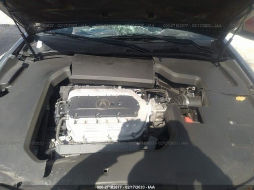 2013 Acura Tl