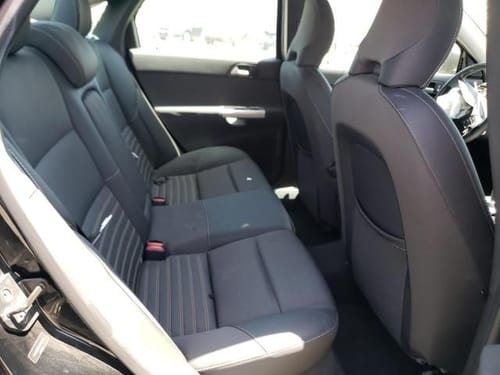 2010 Volvo S40