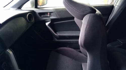 2020 Toyota 86