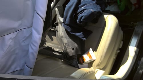 2015 Lincoln Mkz