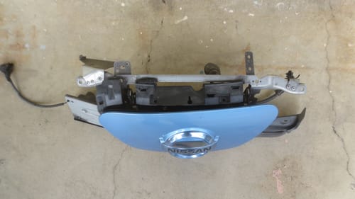 2014 Nissan Leaf
