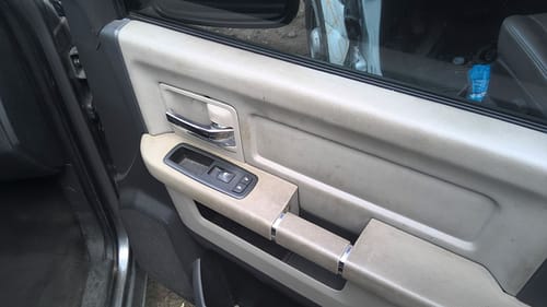 2011 Dodge Dpu15
