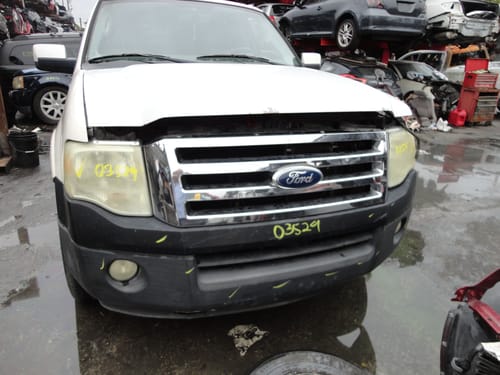 2008 Ford Expedition