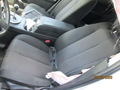 2009 Mazda Cx-7