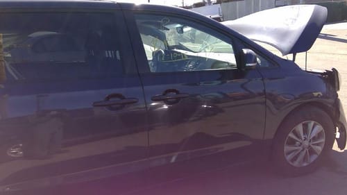 2015 Kia Sedona