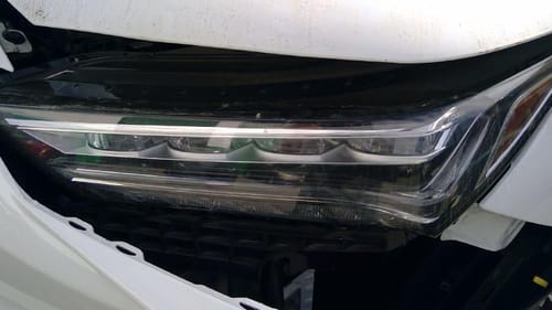 2022 Acura Mdx