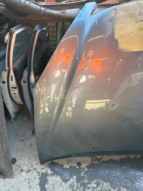 2005 Lexus Es330