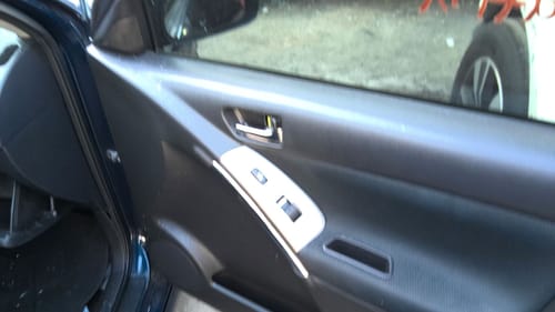 2007 Toyota Matrix