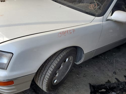 1996 Lexus Ls400