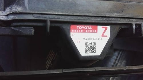 2017 Toyota Avalon