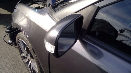 2015 Scion Sciotc