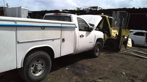 2009 GMC Silv25