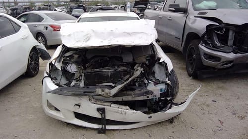 2010 Lexus Is250