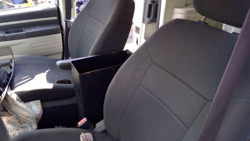 2010 Dodge Caravan