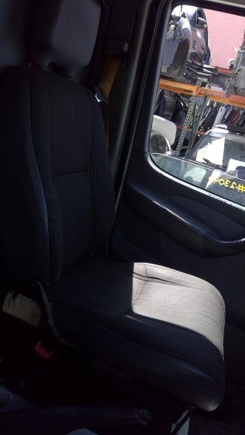 2005 Dodge Sprinter