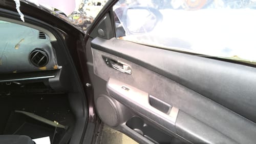2009 Mazda 6