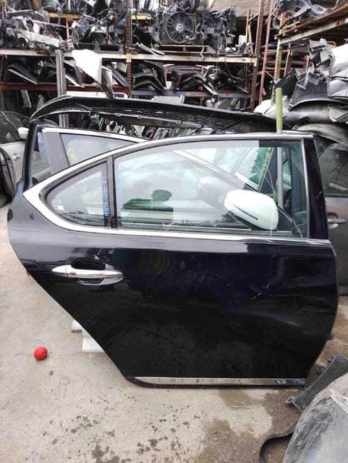 2011 Lexus Ls460
