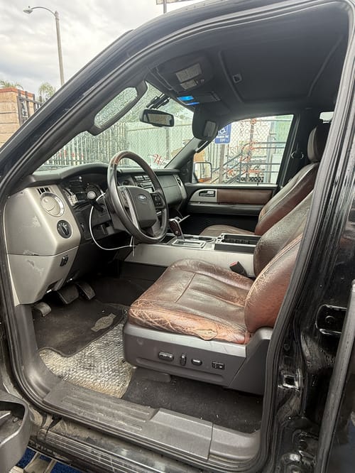 2008 Ford Expedition