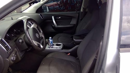 2011 GMC Acadia