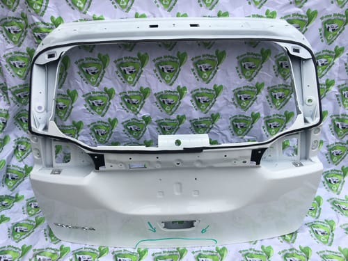 2016 Chrysler Pacifica